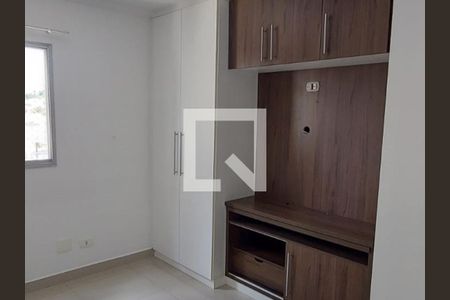 Quarto 2 de apartamento à venda com 3 quartos, 70m² em Jardim Aeroporto, São Paulo