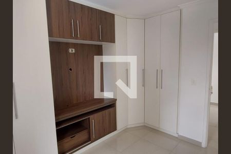Quarto 2 de apartamento à venda com 3 quartos, 70m² em Jardim Aeroporto, São Paulo