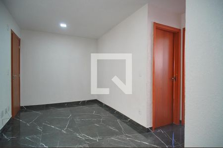 Sala de apartamento para alugar com 2 quartos, 52m² em Santos Dumont, São Leopoldo