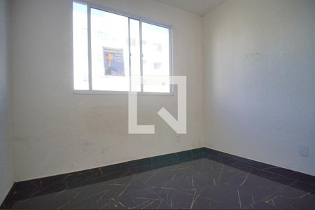 Quarto 1 de apartamento para alugar com 2 quartos, 52m² em Santos Dumont, São Leopoldo