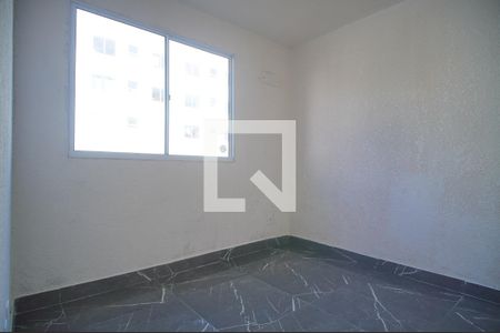 Quarto 2 de apartamento para alugar com 2 quartos, 52m² em Santos Dumont, São Leopoldo