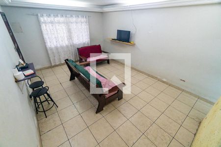 Sala de casa à venda com 2 quartos, 170m² em Vila Fachini, São Paulo