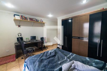 Suite de casa à venda com 2 quartos, 170m² em Vila Fachini, São Paulo