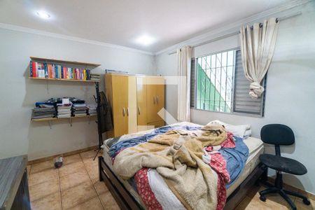 Quarto de casa à venda com 2 quartos, 170m² em Vila Fachini, São Paulo