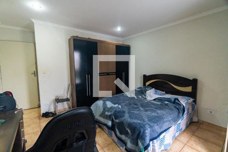 Suite de casa à venda com 2 quartos, 170m² em Vila Fachini, São Paulo