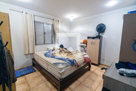 Quarto de casa à venda com 2 quartos, 170m² em Vila Fachini, São Paulo
