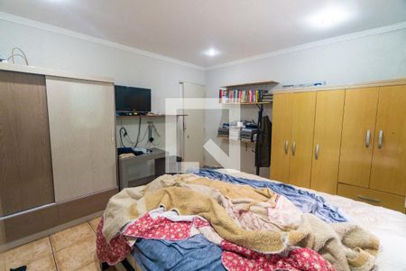 Quarto de casa à venda com 2 quartos, 170m² em Vila Fachini, São Paulo