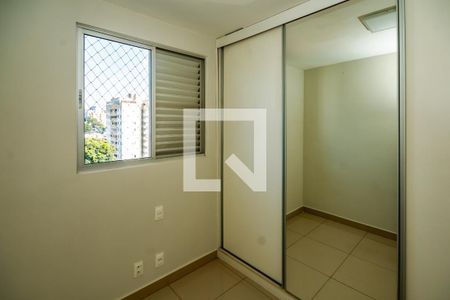 Quarto 1 de apartamento à venda com 3 quartos, 180m² em São Francisco, Belo Horizonte