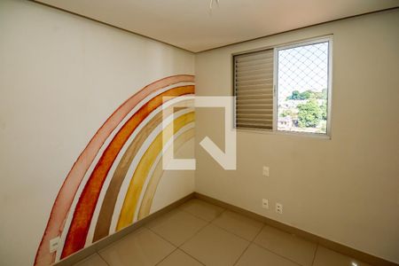 Quarto 2 de apartamento à venda com 3 quartos, 180m² em São Francisco, Belo Horizonte