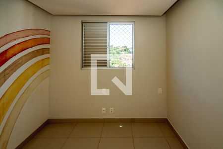 Quarto 2 de apartamento à venda com 3 quartos, 180m² em São Francisco, Belo Horizonte