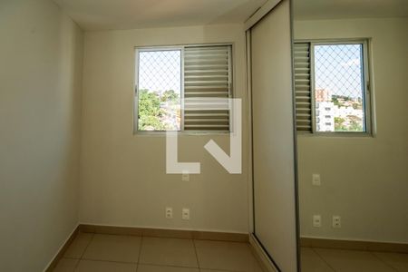 Quarto 1 de apartamento à venda com 3 quartos, 180m² em São Francisco, Belo Horizonte