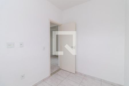 Quarto 2 de apartamento à venda com 2 quartos, 35m² em Vila Ré, São Paulo