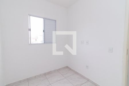 Quarto 2 de apartamento à venda com 2 quartos, 35m² em Vila Ré, São Paulo