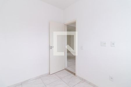 Quarto 1 de apartamento à venda com 2 quartos, 35m² em Vila Ré, São Paulo
