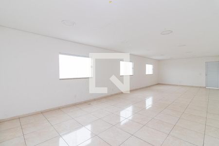 Área comum - Salão de festas 1 de apartamento à venda com 2 quartos, 35m² em Vila Ré, São Paulo
