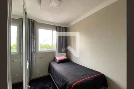 Quarto 1 de apartamento à venda com 2 quartos, 52m² em Campos Elíseos, São Paulo