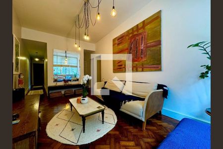 Foto 02 de apartamento à venda com 2 quartos, 72m² em Flamengo, Rio de Janeiro