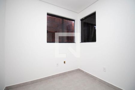 Quarto 1 de apartamento à venda com 2 quartos, 49m² em Sria Ii (polo de Moda), Brasília