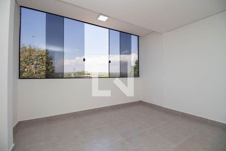 Quarto 2 de apartamento à venda com 2 quartos, 49m² em Sria Ii (polo de Moda), Brasília