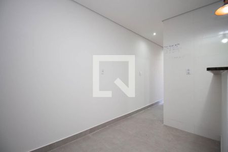 Sala de apartamento à venda com 2 quartos, 49m² em Sria Ii (polo de Moda), Brasília