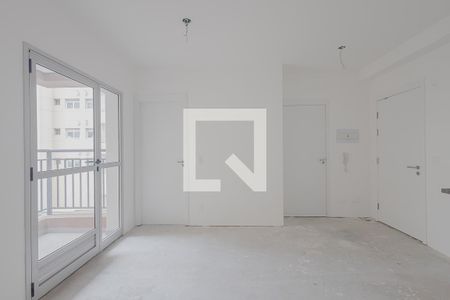 Sala de apartamento à venda com 1 quarto, 40m² em Pinheiros, São Paulo