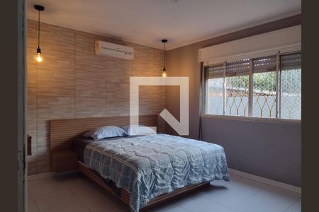 Quarto de apartamento à venda com 2 quartos, 72m² em Medianeira, Porto Alegre