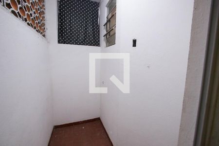 Closet da Suíte de casa para alugar com 4 quartos, 85m² em Pechincha, Rio de Janeiro