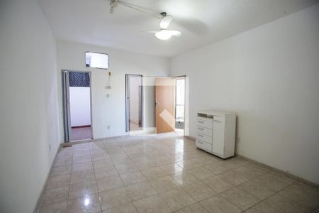 Quarto Suíte de casa para alugar com 4 quartos, 85m² em Pechincha, Rio de Janeiro
