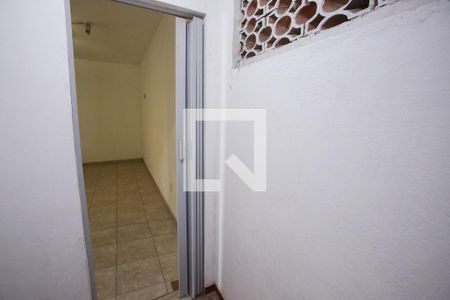 Closet da Suíte de casa para alugar com 4 quartos, 85m² em Pechincha, Rio de Janeiro