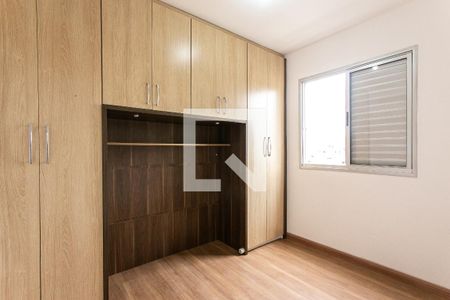 Quarto 1 de apartamento à venda com 2 quartos, 47m² em Vila California, São Paulo