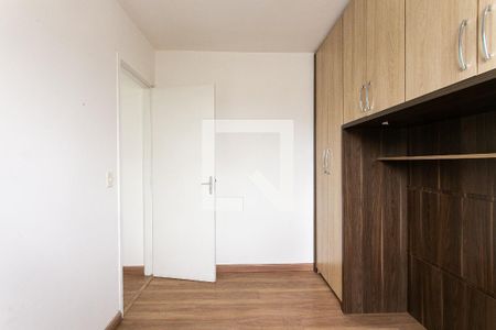 Quarto 1 de apartamento à venda com 2 quartos, 47m² em Vila California, São Paulo