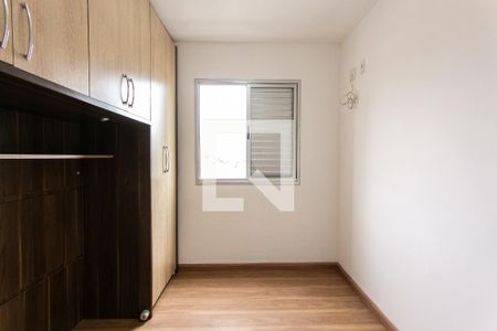Quarto 1 de apartamento à venda com 2 quartos, 47m² em Vila California, São Paulo