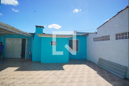 Quarto 2 - Vista de casa para alugar com 4 quartos, 100m² em Sarandi, Porto Alegre
