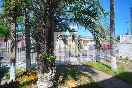 Quarto 1 - Vista de casa para alugar com 4 quartos, 100m² em Sarandi, Porto Alegre