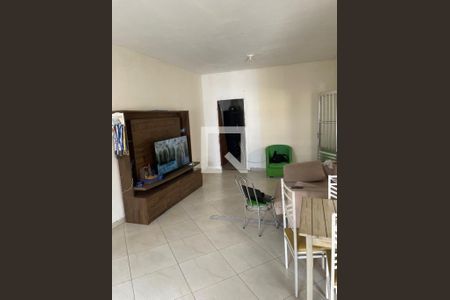 Foto 01 casa 02 (fundos) de casa à venda com 3 quartos, 250m² em Parque Camboriú, Campinas
