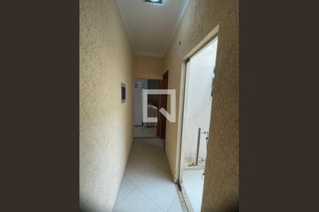 Foto 01 de casa à venda com 3 quartos, 250m² em Parque Camboriú, Campinas