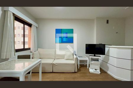 Studio de kitnet/studio à venda com 1 quarto, 31m² em Jardim Paulista, São Paulo