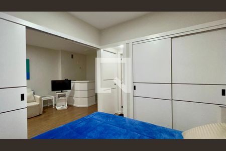 Studio de kitnet/studio à venda com 1 quarto, 31m² em Jardim Paulista, São Paulo