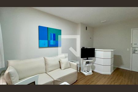 Studio de kitnet/studio à venda com 1 quarto, 31m² em Jardim Paulista, São Paulo