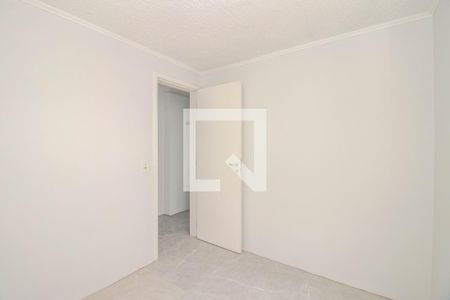 Quarto 2 de apartamento à venda com 2 quartos, 38m² em Jardim Dona Leopoldina, Porto Alegre