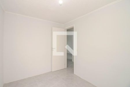 Quarto 1 de apartamento à venda com 2 quartos, 38m² em Jardim Dona Leopoldina, Porto Alegre