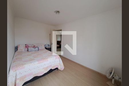 Quarto 2 de apartamento para alugar com 2 quartos, 59m² em Cidade das Flores, Osasco