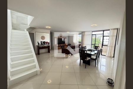 Apartamento à venda com 4 quartos, 306m² em Freguesia (Jacarepaguá), Rio de Janeiro