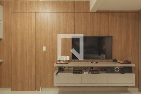 Sala de apartamento para alugar com 3 quartos, 249m² em Itapoã, Belo Horizonte