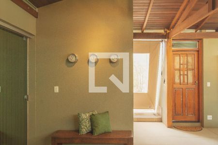 Área Gourmet de apartamento para alugar com 3 quartos, 241m² em Itapoã, Belo Horizonte