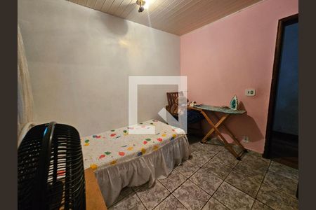 Quarto 1 de casa à venda com 8 quartos, 560m² em Vila das Belezas, São Paulo