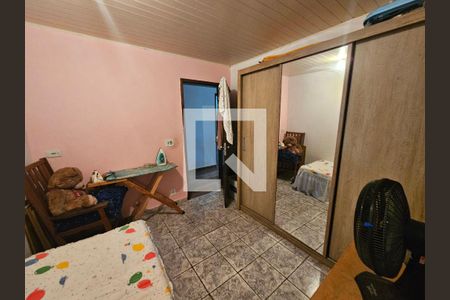 Quarto 1 de casa à venda com 8 quartos, 560m² em Vila das Belezas, São Paulo