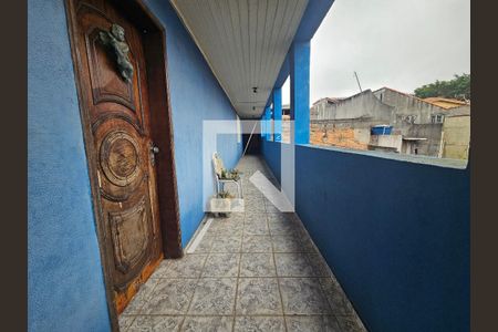 Corredor de casa à venda com 8 quartos, 560m² em Vila das Belezas, São Paulo