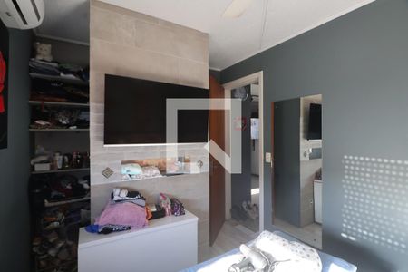 Quarto 2 de apartamento à venda com 2 quartos, 50m² em Olaria, Canoas