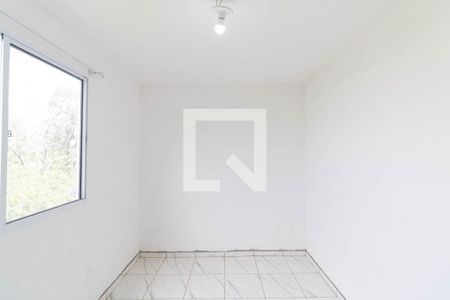 Quarto 1 de apartamento para alugar com 2 quartos, 48m² em Campo Grande, Rio de Janeiro